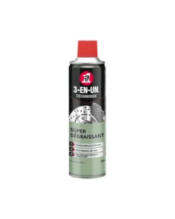 Super Dégraissant, 500 ml - 3-EN-UN