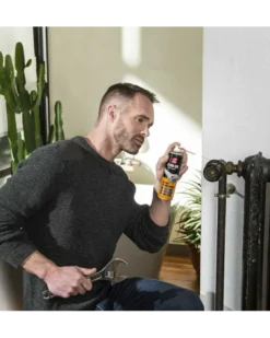 Super dégrippant, 250 ml - 3-EN-UN
