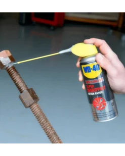 Super dégrippant specialist 400 ml - WD40