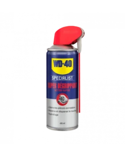 Super dégrippant specialist 400 ml - WD40