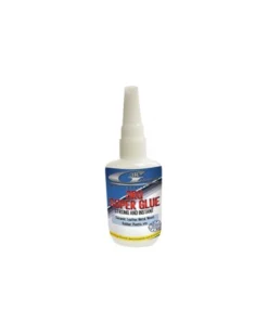 Super glue, Cyanoacrylate 20g - 3RG