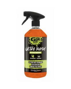 Super nettoyant et dégraissant, ultra wash, moto,1L - GS27