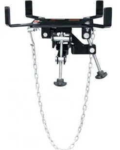 Support de boite de vitesse (160.0341) - KS TOOLS