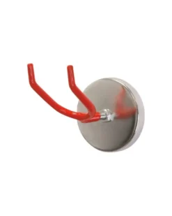 Support magnétique, pistolet de peinture - SODISE