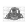 Support moteur SASIC Ref : 4001789