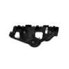 Support pare choc, arrière droit, adaptable DACIA - 3RG