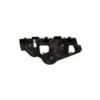 Support pare choc, arrière gauche, adaptable DACIA - 3RG