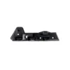 Support pare choc, avant droit, adaptable OPEL RENAULT - 3RG