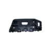 Support pare choc, avant gauche, adaptable DACIA - 3RG