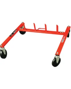 Support pour chariots de manutention pour véhicule (160.0387) - KSTOOLS