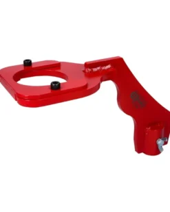 Support pour jambe de force, vérin de fosse (160.0424) - Kstools