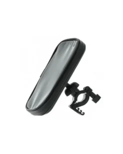 Support smartphone étanche pour vélo, moto L - PULSE