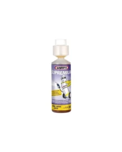 Supremium diesel, 250 ml - Wynn's