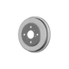 Tambour de frein MGA Ref : T7629