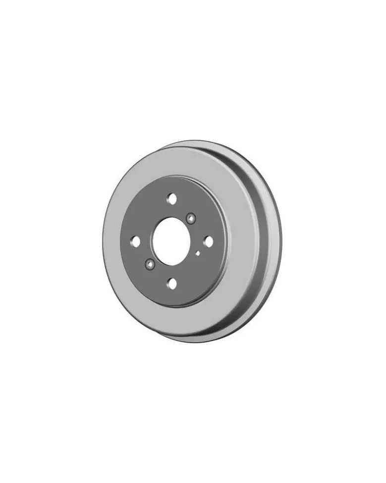 Tambour de frein MGA Ref : T7629