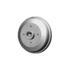 Tambour de frein MGA Ref : TR7415