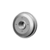 Tambour de frein MGA Ref : TR7589