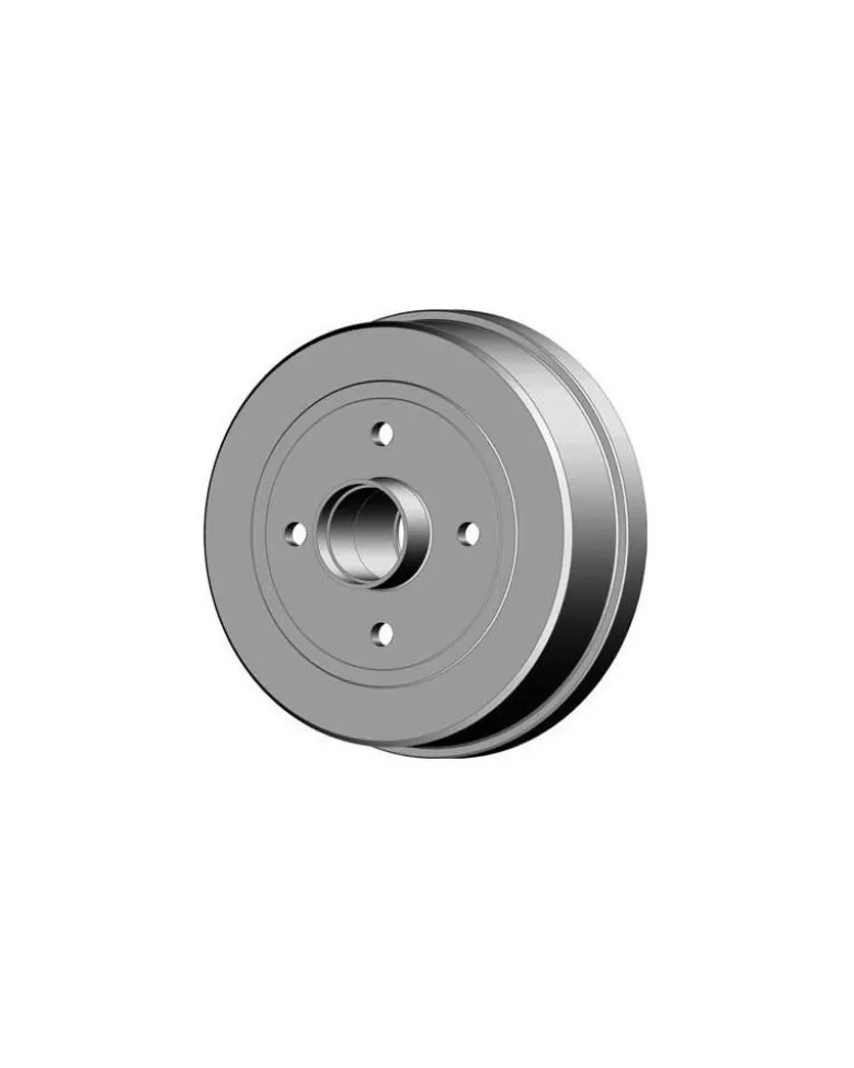 Tambour de frein MGA Ref : TR7582