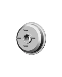 Tambour de frein MGA Ref : TR7434