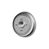Tambour de frein MGA Ref : TR7574