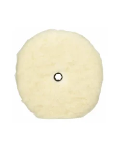 Tampon de polissage, en laine, 203mm - 3M