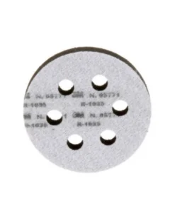 Tampon d'interface, 75mm, 6 trous - 3M