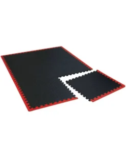Tapis anti-fatigue​, 6 dalles, 650 x 650 x 10mm – Sodise