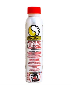 TC3 nettoyant injecteurs diesel, 300ml - Mecatech
