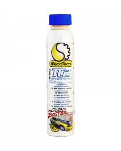 TC2, octane booster essence​, 300 ml - Mecatech