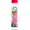 TC1 traitement diesel préventif nettoyant injecteurs, 200ml - Mecatech