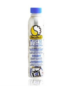 TC3 traitement essence curatif nettoyant injecteurs - Mecatech