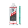 Teroson MS 9399, Mastic bi composant, blanc 50ml