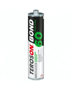 TEROSON PU 9097 PL HMLC, colle à pare brise, 400 ml