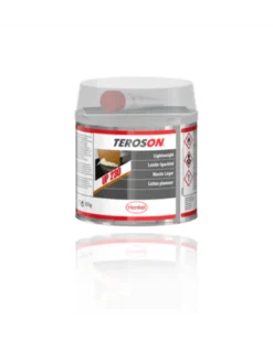 TEROSON UP 230 - Mastic carrosserie fin et léger - 535g