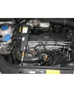 Testeur de compression enregistreur pour moteur Diesel - KS TOOLS