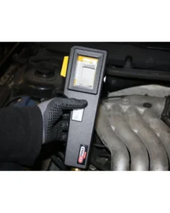 Testeur de compression enregistreur pour moteur Essence - KS TOOLS