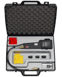 Testeur de compression enregistreur pour moteur Essence - KS TOOLS