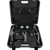 Testeur de pression, de carburant, 14pcs - Kstools