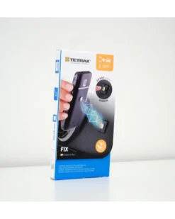 TETRAX FIX Support Magnétique téléphone