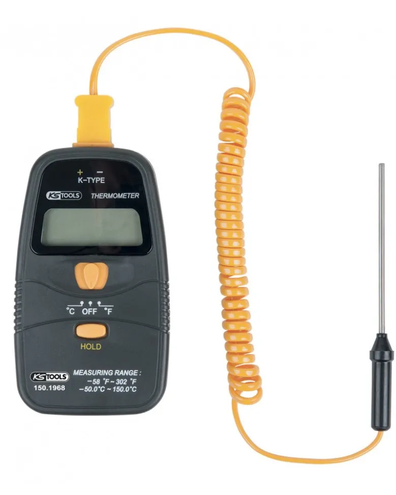 Thermomètre digital KSTOOLS