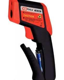 Thermomètre laser, sans contact - KS TOOLS (150.3040)