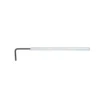 Tige de fixation de poulie tendeur 2,5 mm KSTOOLS
