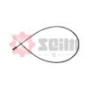 Tirette de starter SEIM Ref : 018780
