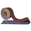 Toile abrasive, 314D, grain 180, 25mm x 25m - 3M