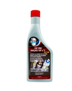Top Pro, Rinçage FAP n°2, diesel, 1L - ERC