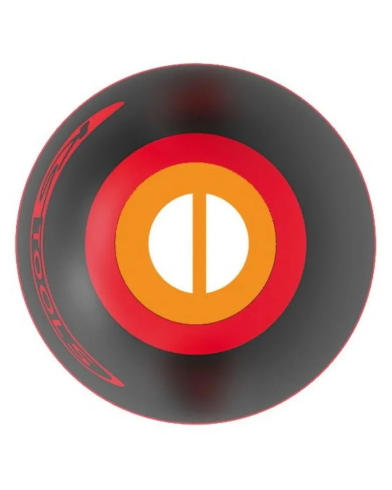 Tournevis fente, 3,5 mm, L.75 mm - KS TOOLS