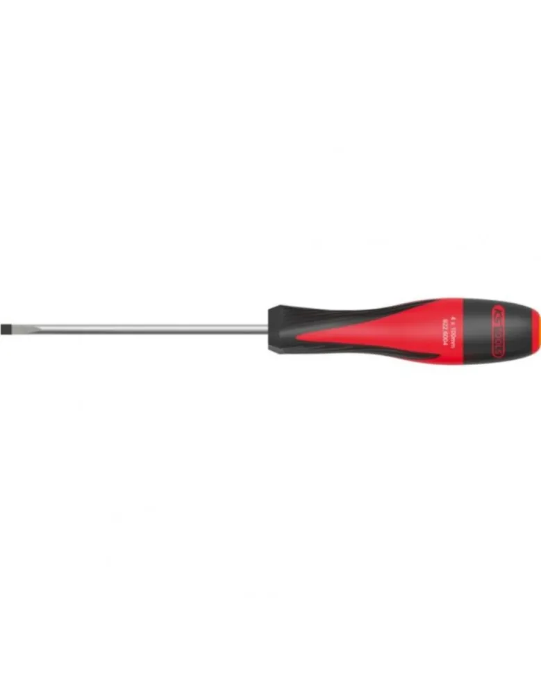 Tournevis fente, 3,5 mm, L.75 mm - KS TOOLS