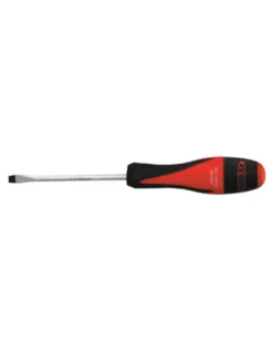 Tournevis fente, 5,5 mm, L.100 mm - KS TOOLS