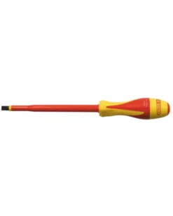 Tournevis isolé, fente, 1000V - Kstools