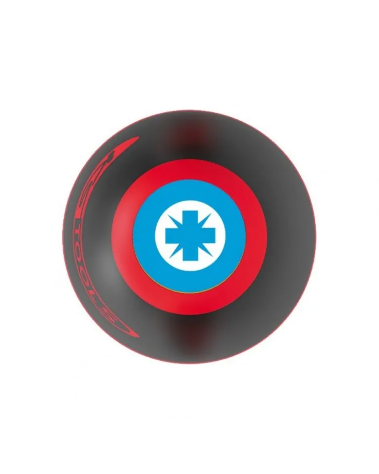 Tournevis pozidriv, ULTIMATE, PZ 0, L.75 mm - Kstools